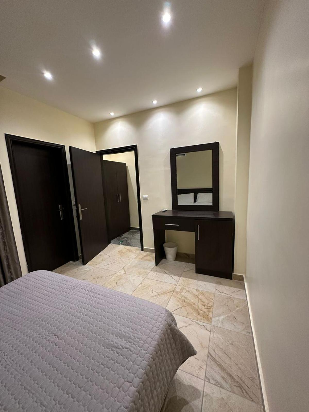 Rumman Hotel Μάνταμπα Εξωτερικό φωτογραφία