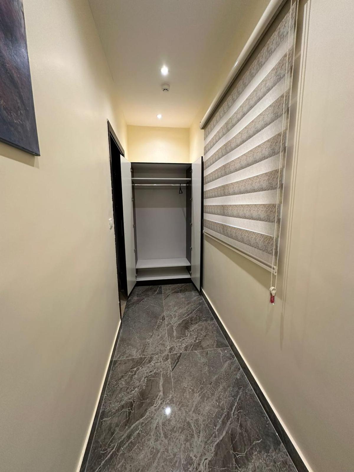 Rumman Hotel Μάνταμπα Εξωτερικό φωτογραφία
