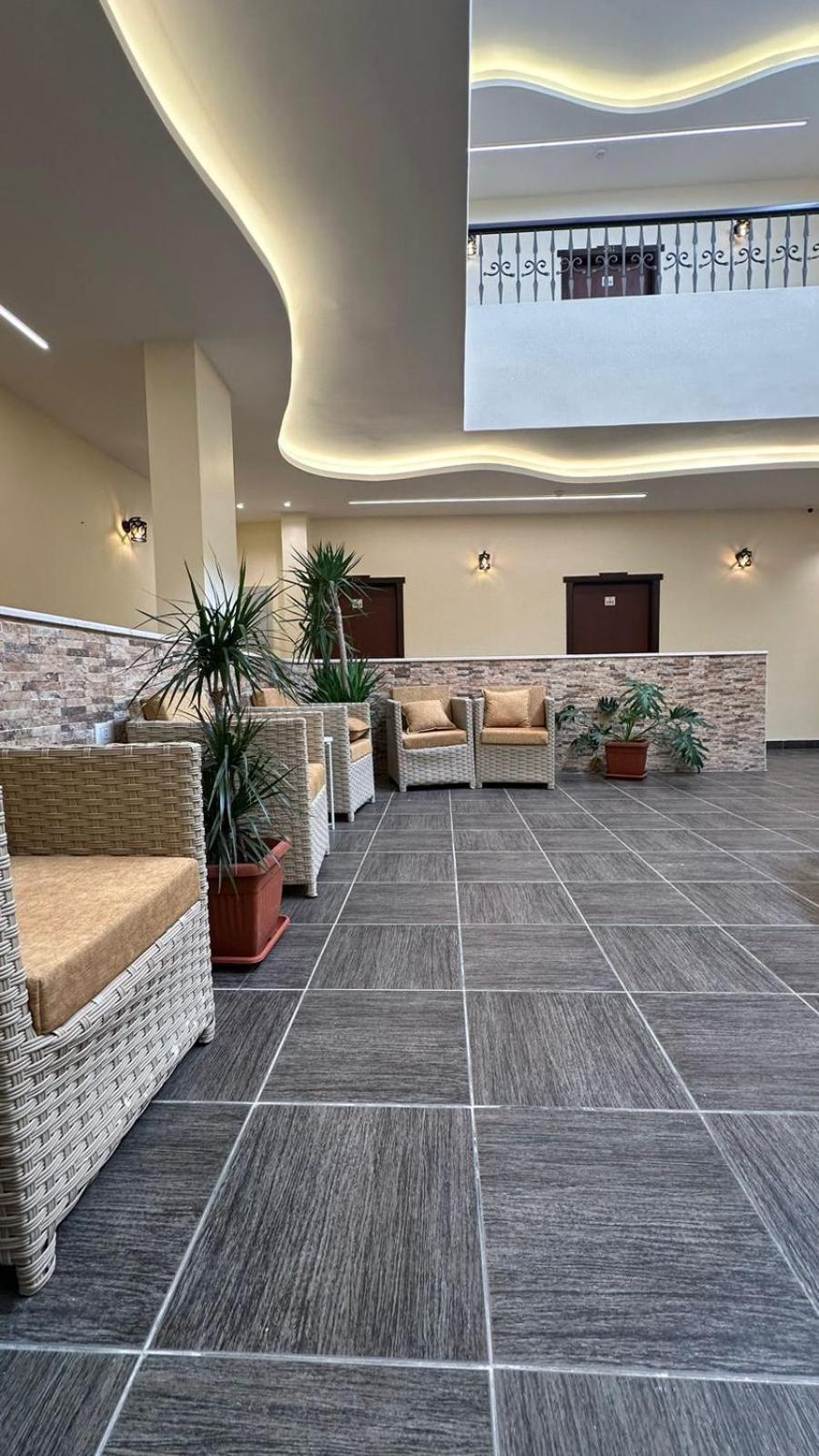 Rumman Hotel Μάνταμπα Εξωτερικό φωτογραφία