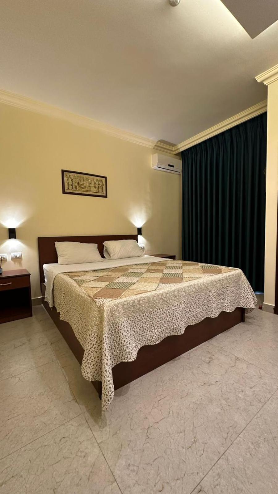 Rumman Hotel Μάνταμπα Εξωτερικό φωτογραφία