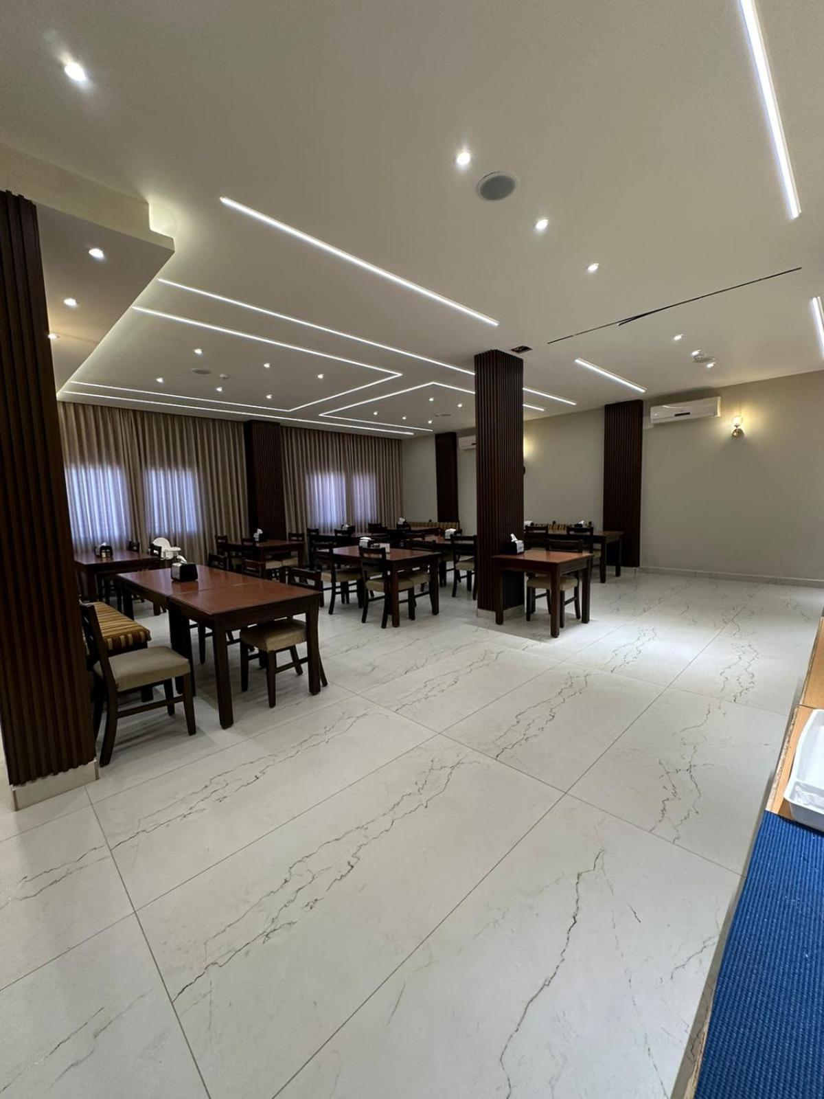 Rumman Hotel Μάνταμπα Εξωτερικό φωτογραφία