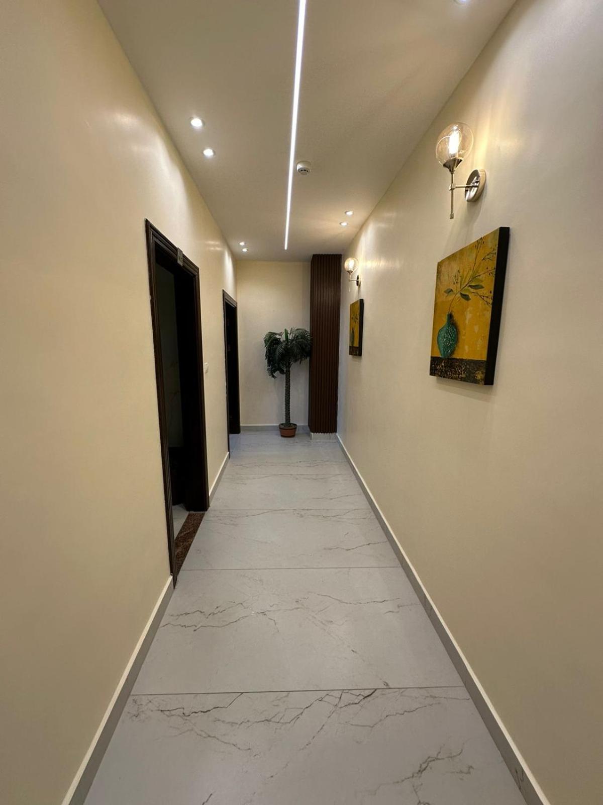 Rumman Hotel Μάνταμπα Εξωτερικό φωτογραφία