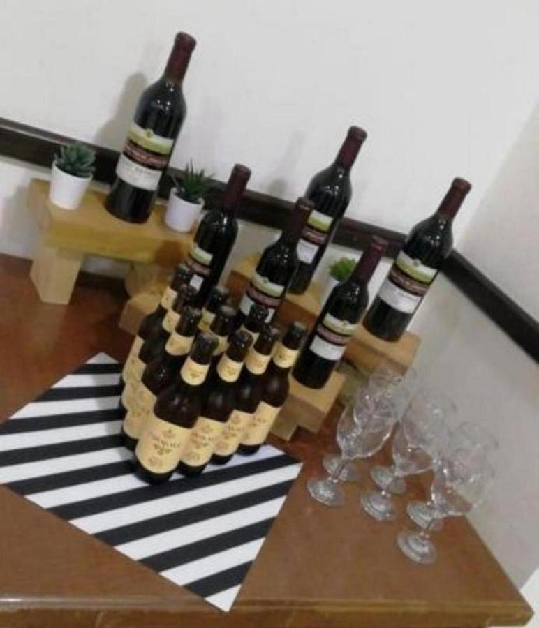 Rumman Hotel Μάνταμπα Εξωτερικό φωτογραφία
